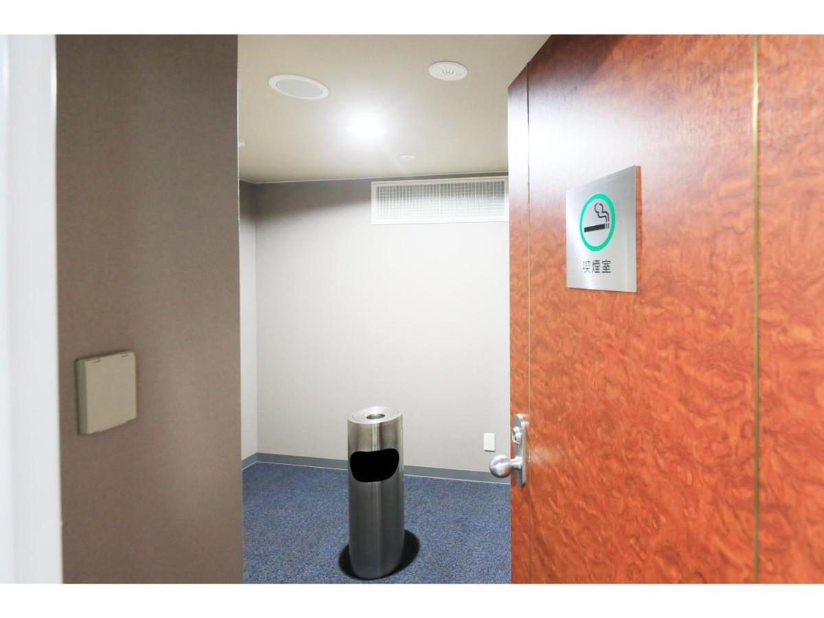 Hotel Nagano Avenue - Vacation Stay 78363V Exterior foto